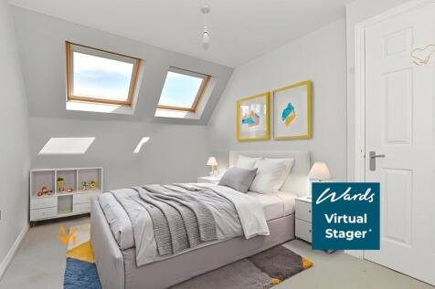 Bedroom 2 (Contemporary Style)