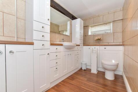 Separate Toilet