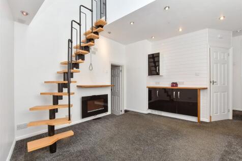 Annexe Lounge
