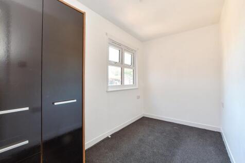 Annexe Bedroom