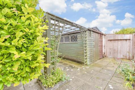 Workshop/Outbuildings