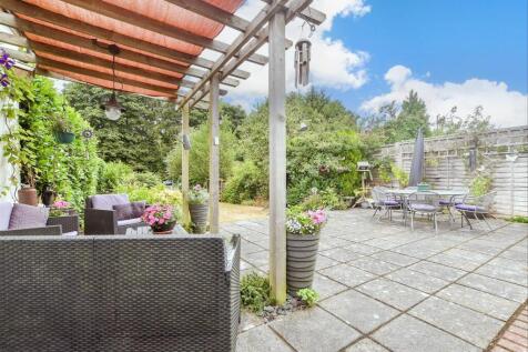 Patio / Decking