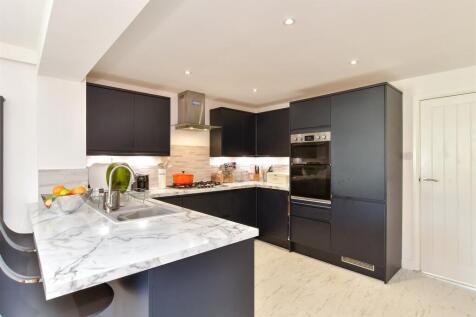 Kitchen/ Diner