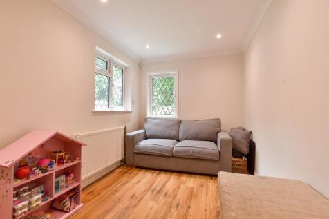 Study / Playroom