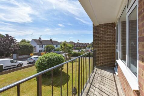 Balcony / Terrace