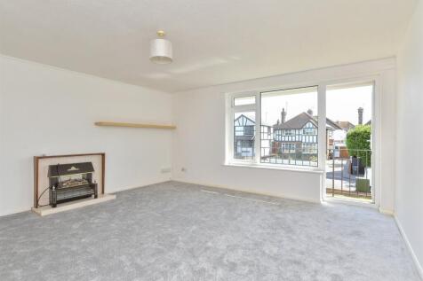 Lounge/ Bedroom