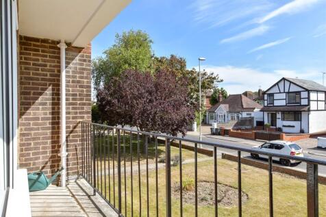 Balcony / Terrace