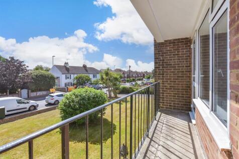 Balcony / Terrace