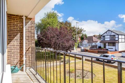 Balcony / Terrace