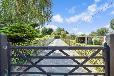 Driveway/Parking