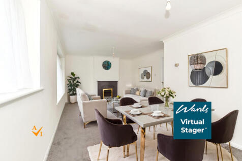 Lounge/Diner (Modern Style)