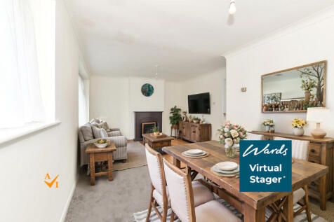 Lounge/Diner (Farmhouse Style)