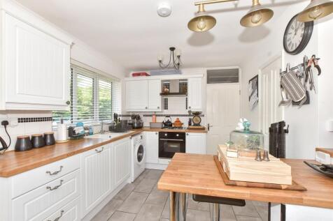 Kitchen/ Diner