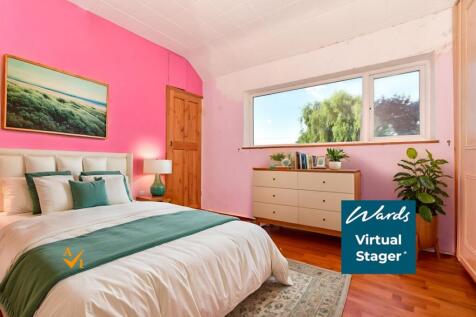 Bedroom 1 (Modern Style)