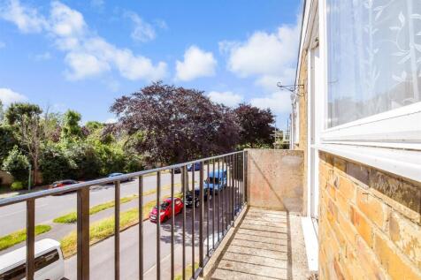 Balcony / Terrace