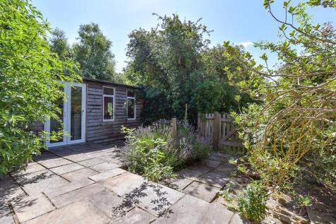 Workshop/Outbuildings