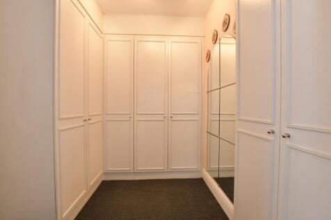 Dressing Room