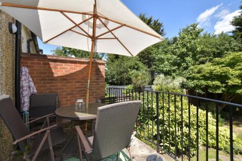 Balcony / Terrace