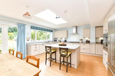 Kitchen/Diner/Family Room