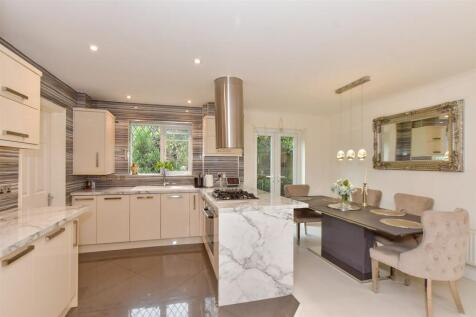 Kitchen/ Diner