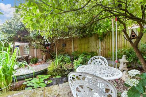 Patio / Decking