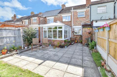 Patio / Decking