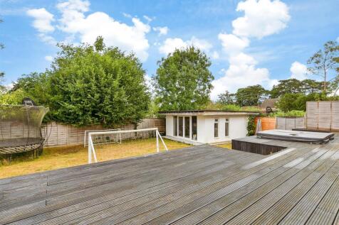Patio / Decking