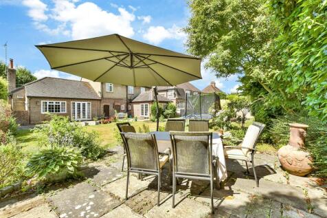 Patio / Decking