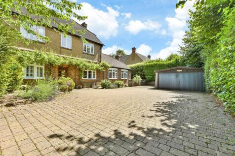 Driveway/Parking