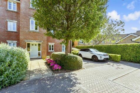 Driveway/Parking