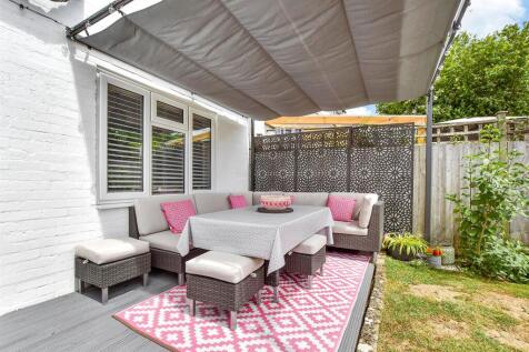 Patio / Decking