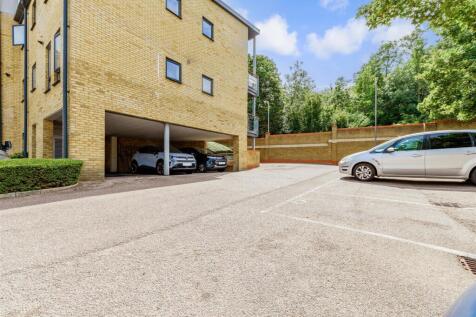 Driveway/Parking
