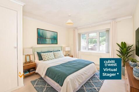Bedroom 2 (Modern Style)