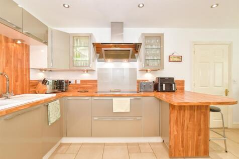 Kitchen/ Diner