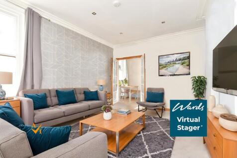 Lounge (Contemporary Style)
