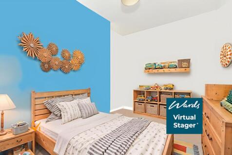 Bedroom 2 (Farmhouse Style)