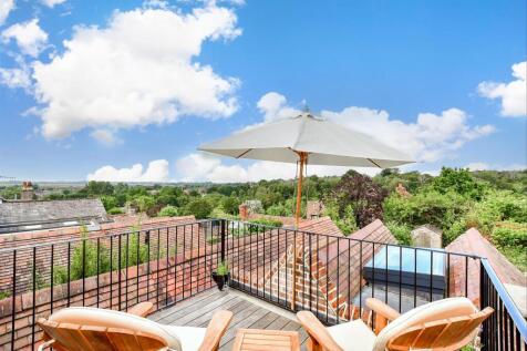 Balcony / Terrace