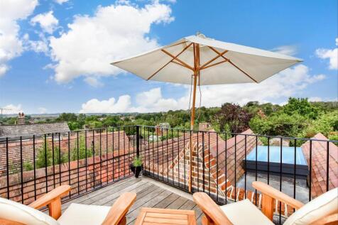 Balcony / Terrace