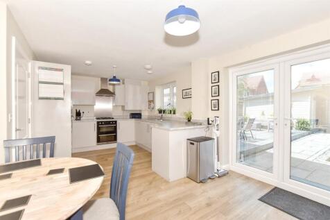 Kitchen/ Diner