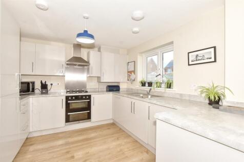 Kitchen/ Diner