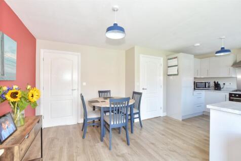Kitchen/ Diner