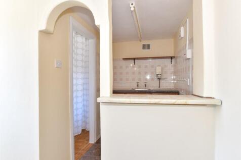Annexe Kitchen