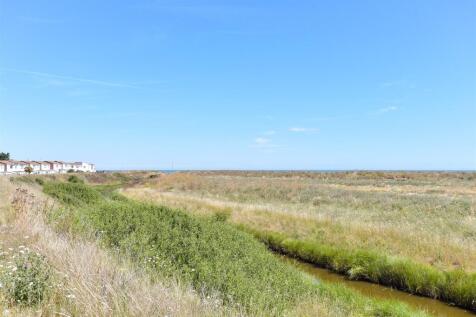 Surrounding Area