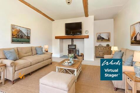 Lounge (Farmhouse Style)