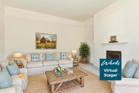 Sitting Room (Farmhouse Style)
