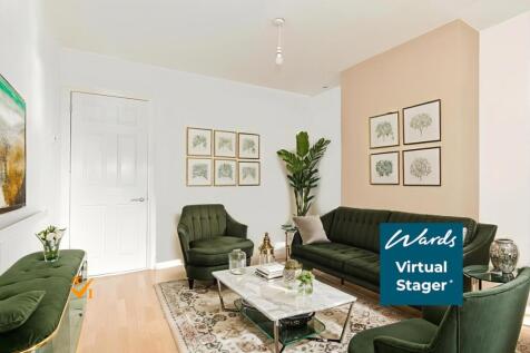 Lounge (Modern Style)