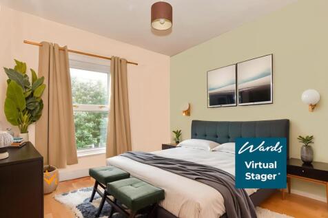 Bedroom 1 (Modern Style)
