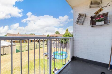 Balcony / Terrace