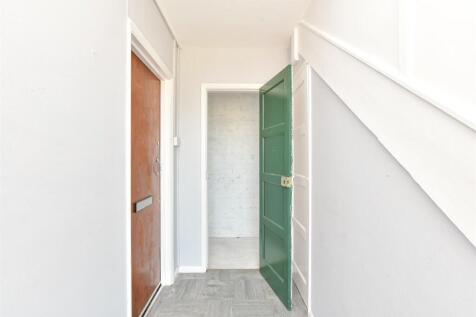 Hallway.