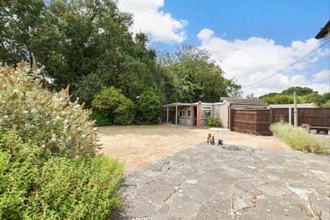 Patio / Decking